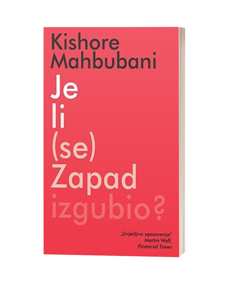 JE LI (SE) ZAPAD IZGUBIO?