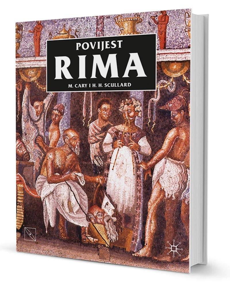 POVIJEST RIMA
