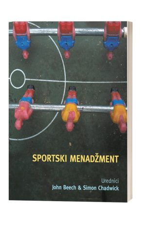 SPORTSKI MENADŽMENT
