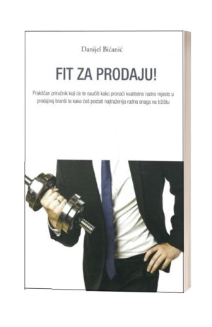 FIT ZA PRODAJU
