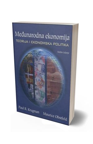 MEĐUNARODNA EKONOMIJA