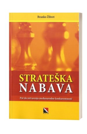 STRATEŠKA NABAVA