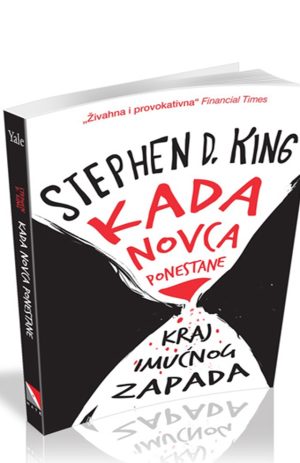 KADA NOVCA PONESTANE