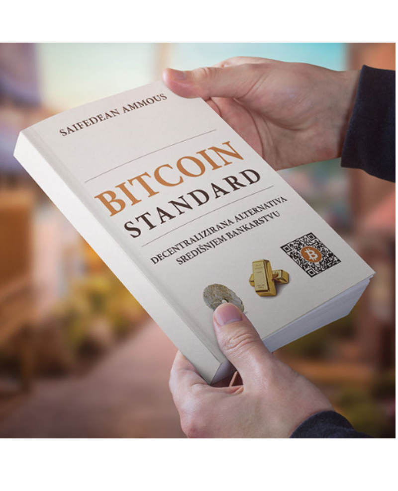 BITCOIN STANDARD
