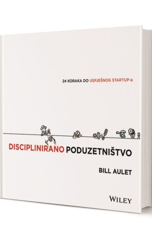 DISCIPLINIRANO PODUZETNIŠTVO