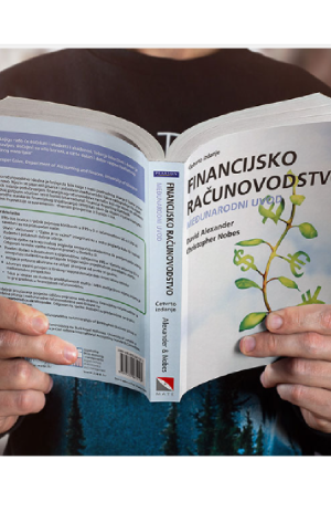 FINANCIJSKO RAČUNOVODSTVO