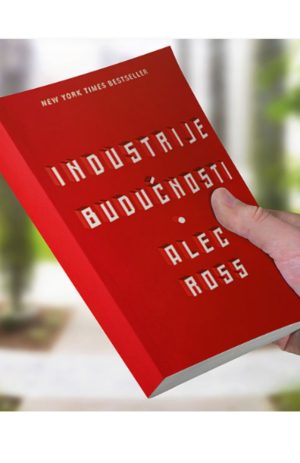 INDUSTRIJE BUDUĆNOSTI