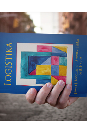 LOGISTIKA
