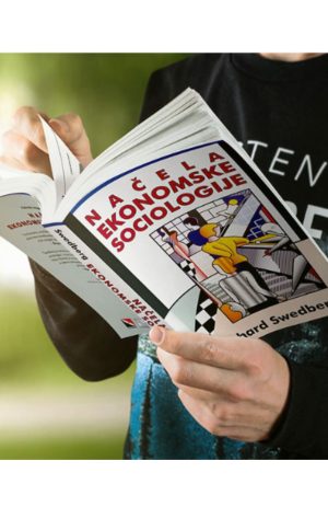 NAČELA EKONOMSKE SOCIOLOGIJE