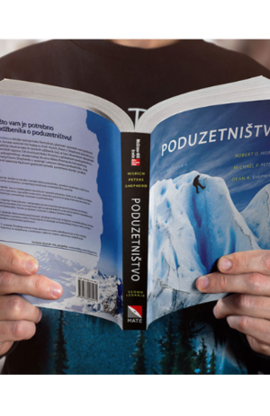 PODUZETNIŠTVO