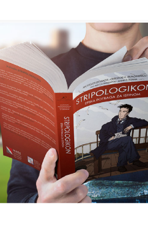 STRIPOLOGIKON