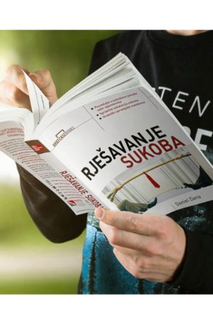RJEŠAVANJE SUKOBA