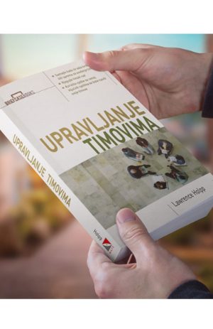UPRAVLJANJE TIMOVIMA