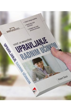 UPRAVLJANJE RADNIM UČINKOM
