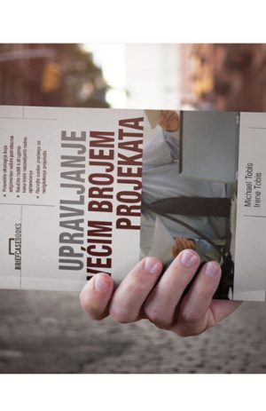 UPRAVLJANJE VEĆIM BROJEM PROJEKATA