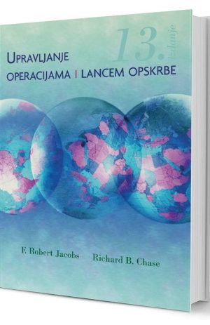 UPRAVLJANJE OPERACIJAMA I LANCEM OPSKRBE