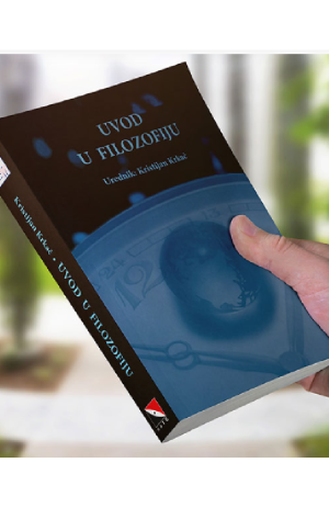 UVOD U FILOZOFIJU