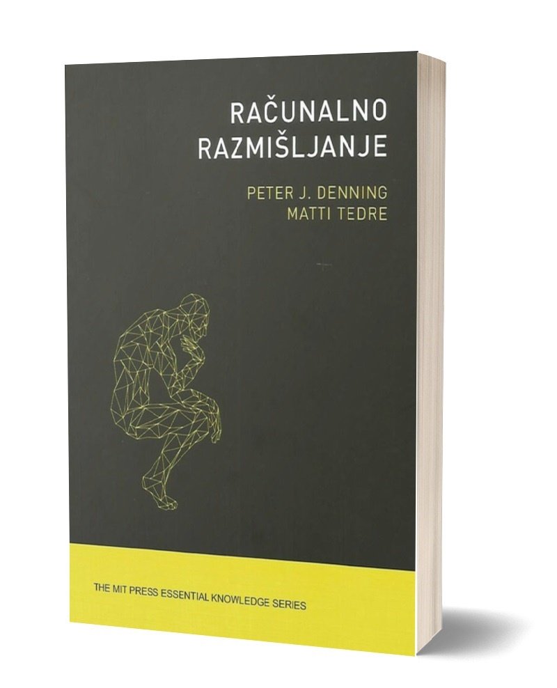 RAČUNALNO RAZMIŠLJANJE