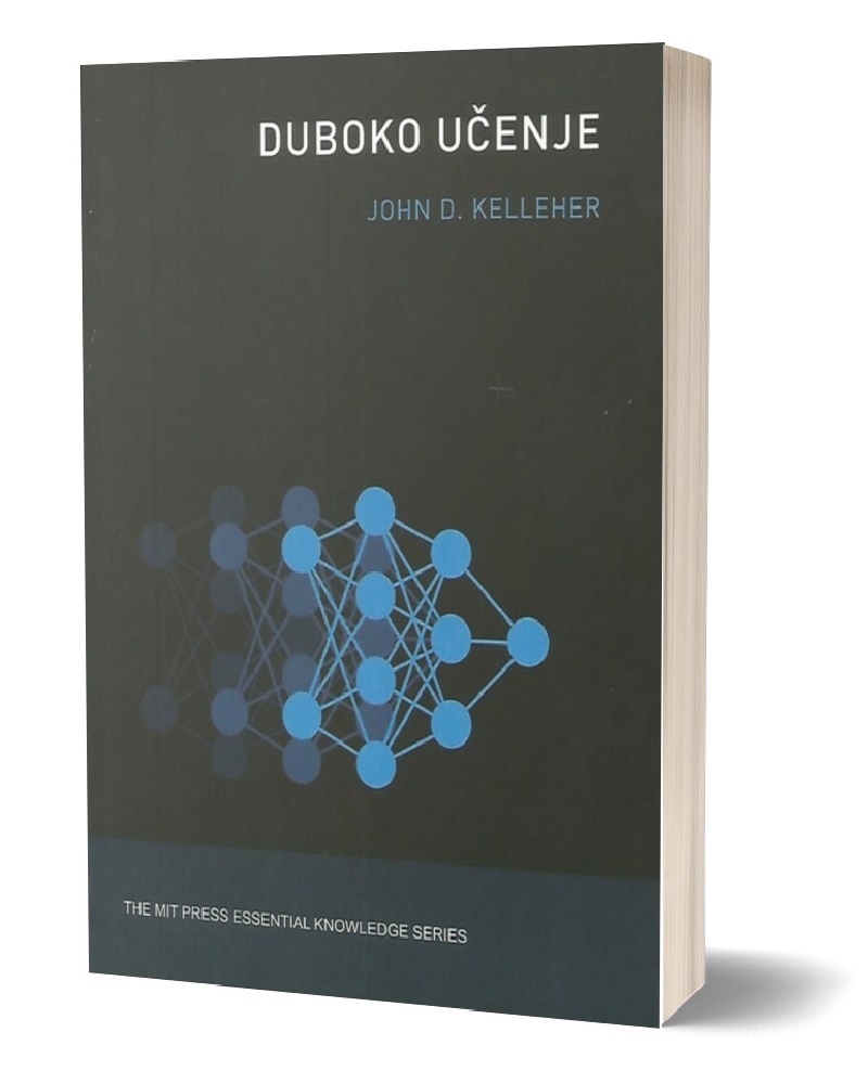 DUBOKO UČENJE