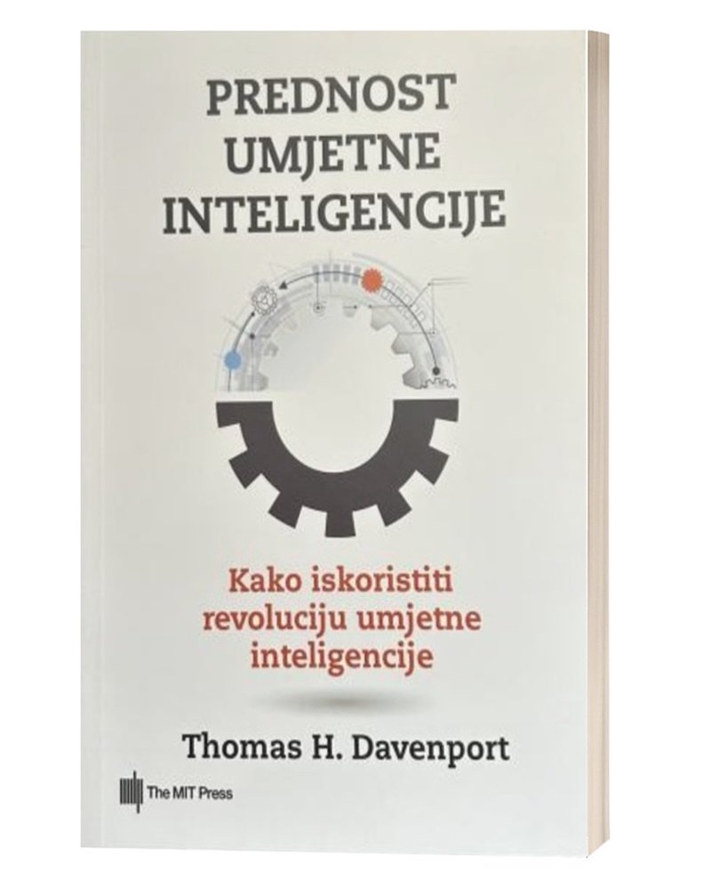 PREDNOST UMJETNE INTELIGENCIJE