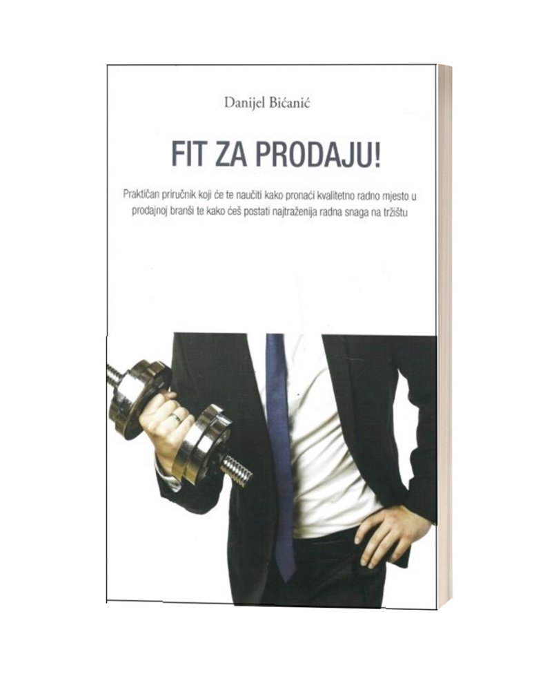 FIT ZA PRODAJU