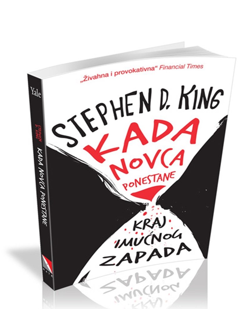 KADA NOVCA PONESTANE