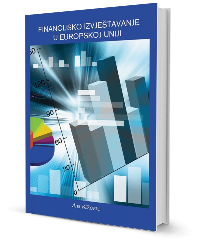 FINANCIJSKO IZVJEŠTAVANJE U EU