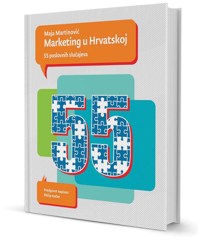 MARKETING U HRVATSKOJ