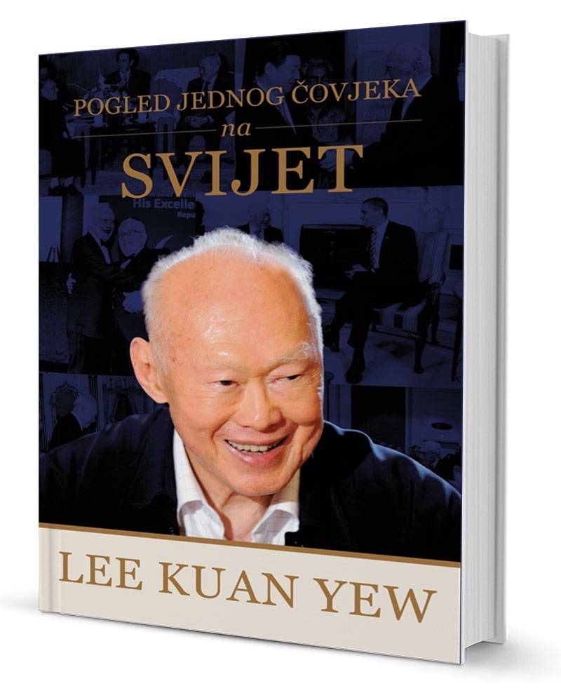 POGLED JEDNOG ČOVJEKA NA SVIJET