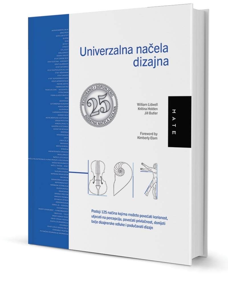 UNIVERZALNA NAČELA DIZAJNA