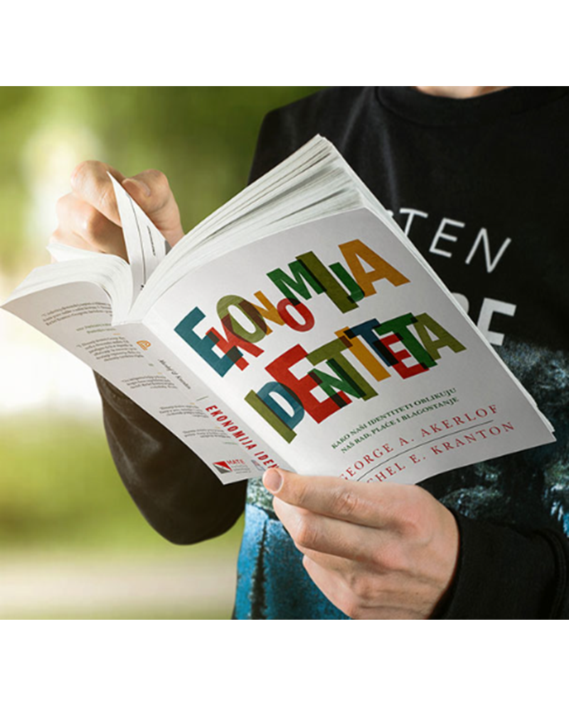EKONOMIJA IDENTITETA