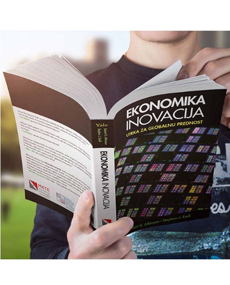 EKONOMIKA INOVACIJA