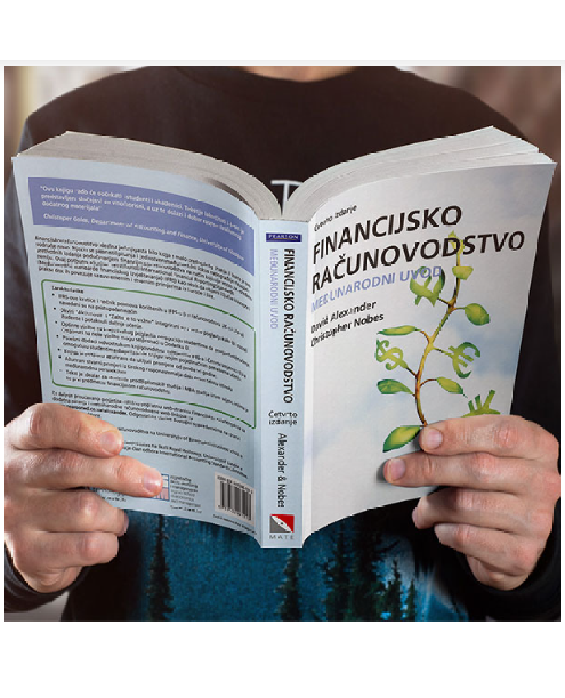 FINANCIJSKO RAČUNOVODSTVO