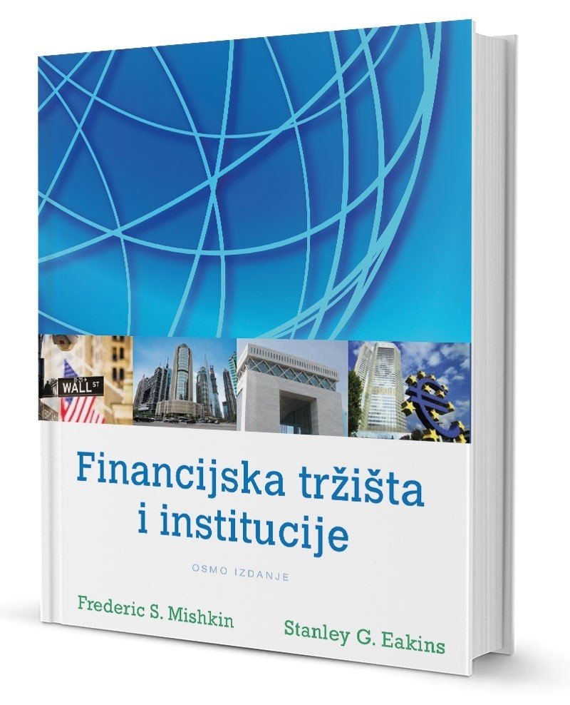 FINANCIJSKA TRŽIŠTA I INSTITUCIJE