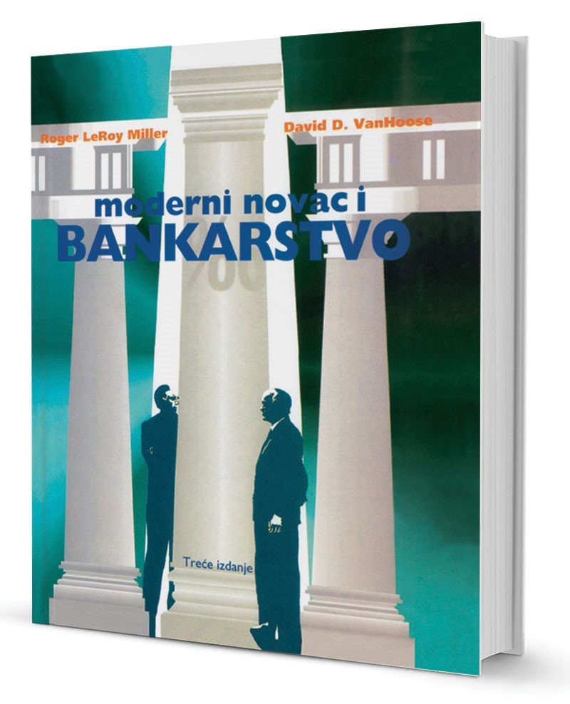 MODERNI NOVAC I BANKARSTVO