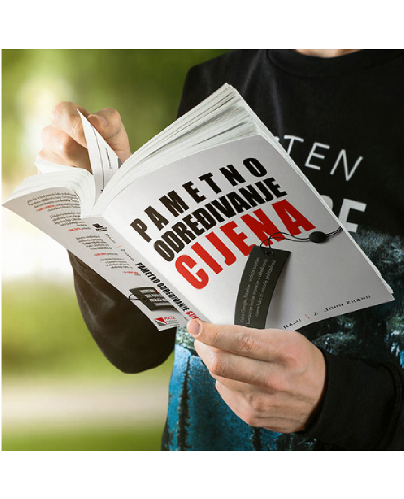 PAMETNO ODREĐIVANJE CIJENA