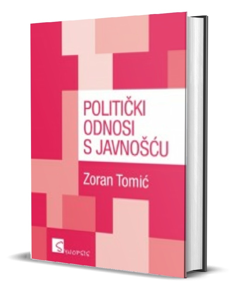 POLITIČKI ODNOSI S JAVNOŠĆU