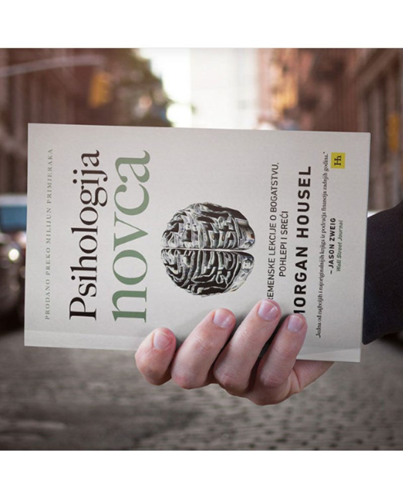 PSIHOLOGIJA NOVCA