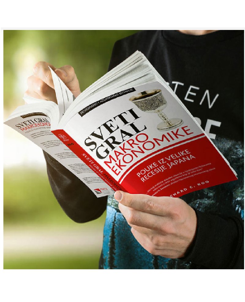 SVETI GRAL MAKROEKONOMIKE