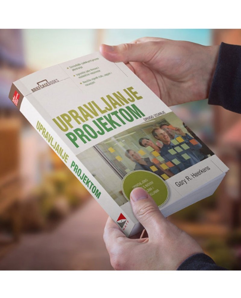 UPRAVLJANJE PROJEKTOM