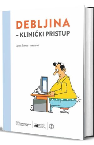 DEBLJINA - klinički pristup