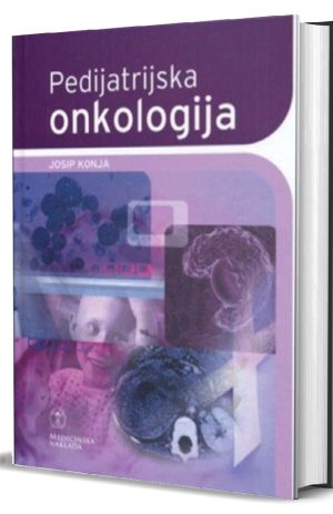 PEDIJATRIJSKA ONKOLOGIJA