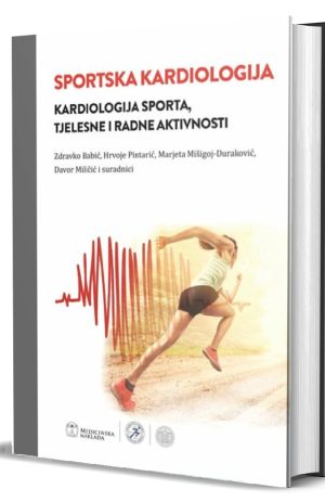 SPORTSKA KARDIOLOGIJA