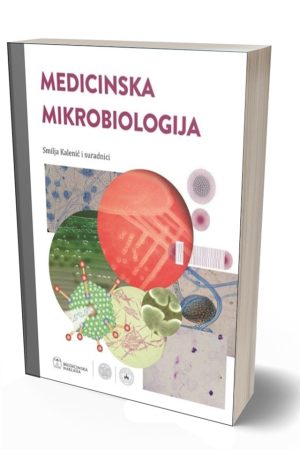 MEDICINSKA MIKROBIOLOGIJA