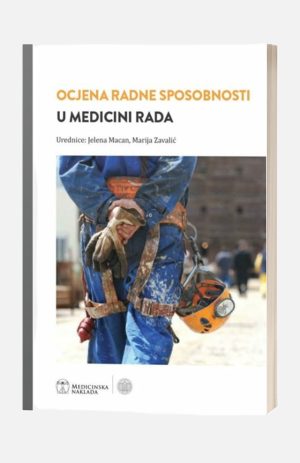 OCJENA RADNE SPOSOBNOSTI U MEDICINI RADA