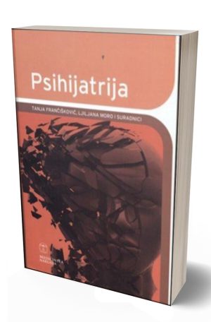 PSIHIJATRIJA