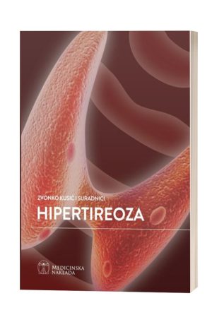 HIPERTIREOZA