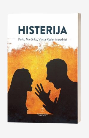 HISTERIJA