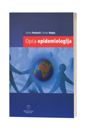 OPĆA EPIDEMIOLOGIJA