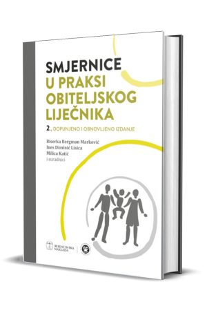 SMJERNICE U PRAKSI OBITELJSKOG LIJEČNIKA, 2. izdanje